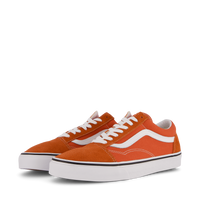 Vans Old Skool Color Theory Burnt Ochre