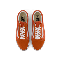 Vans Old Skool Color Theory Burnt Ochre