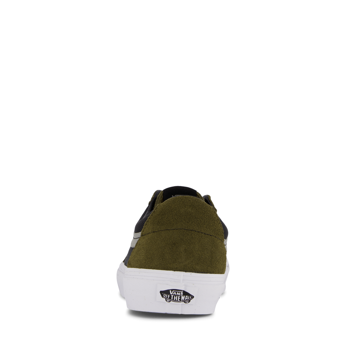 Vans Ua Sk8-low 2-tone