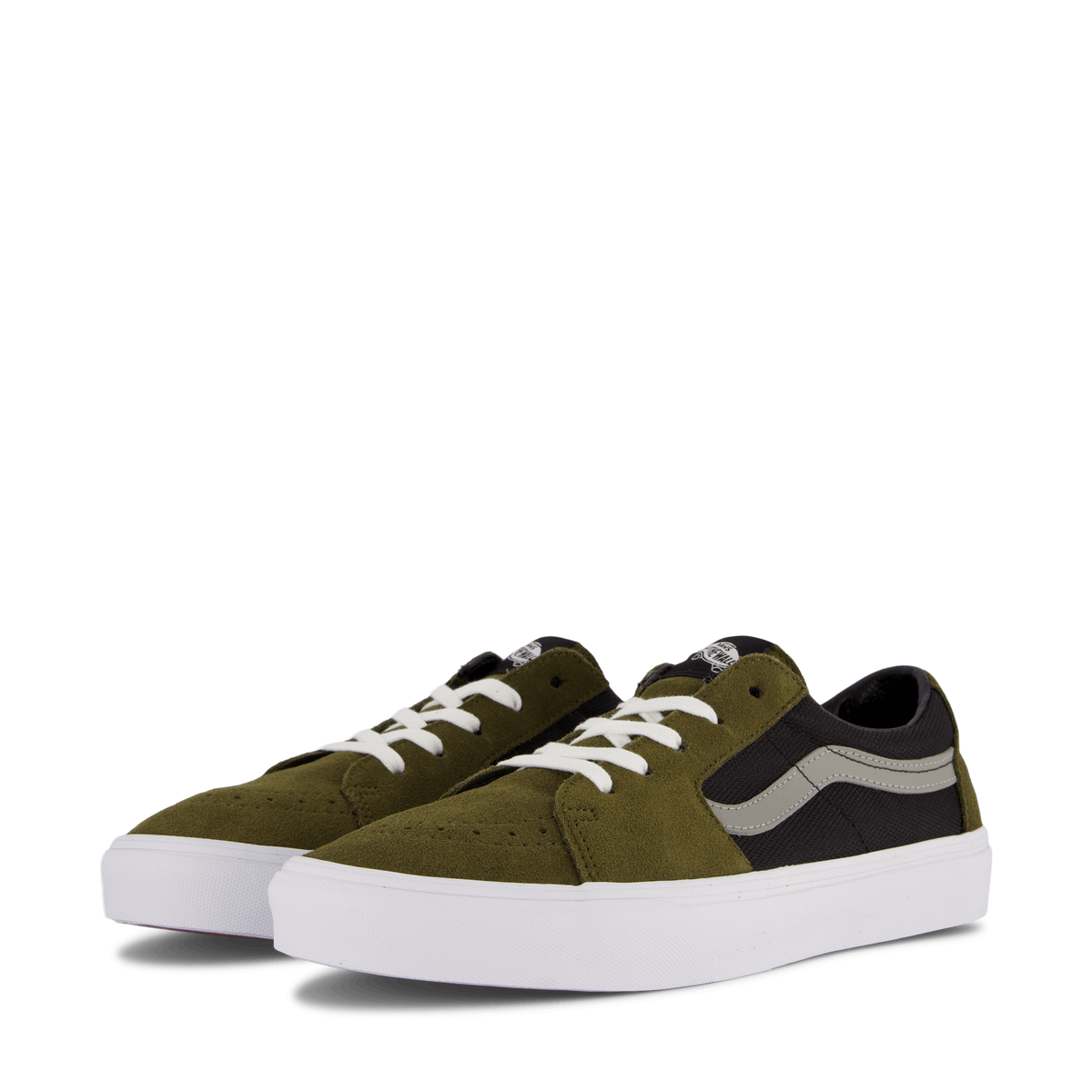 Vans Ua Sk8-low 2-tone