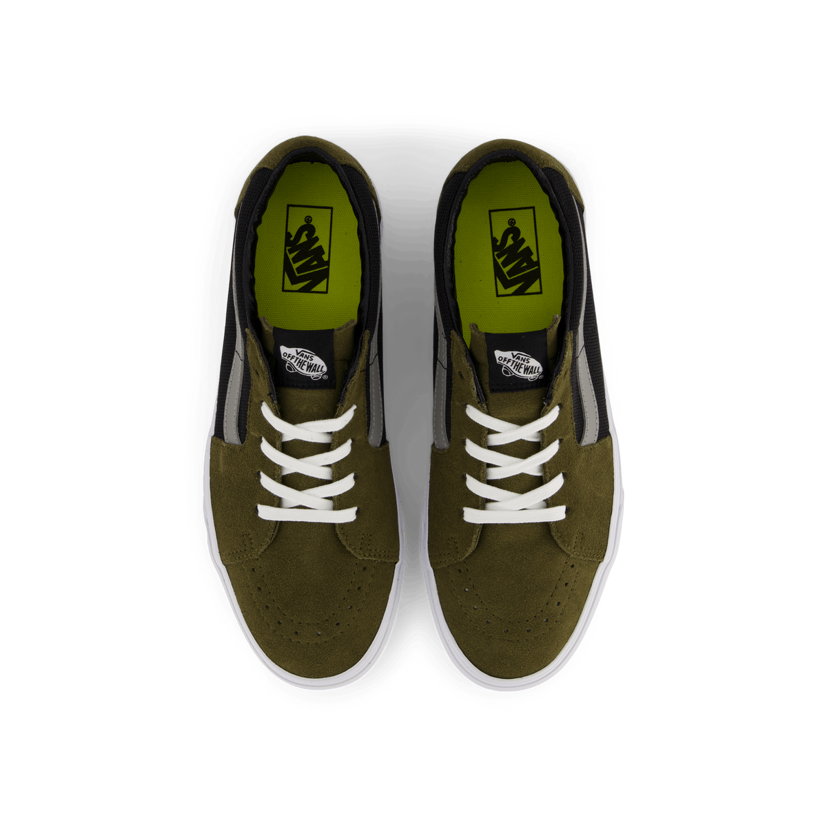 Vans Ua Sk8-low 2-tone