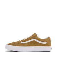 Vans Ua Old Skool Pig Suede Tobacco