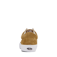 Vans Ua Old Skool Pig Suede Tobacco