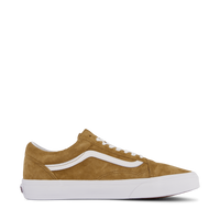 Vans Ua Old Skool Pig Suede Tobacco