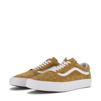 Vans Ua Old Skool Pig Suede Tobacco