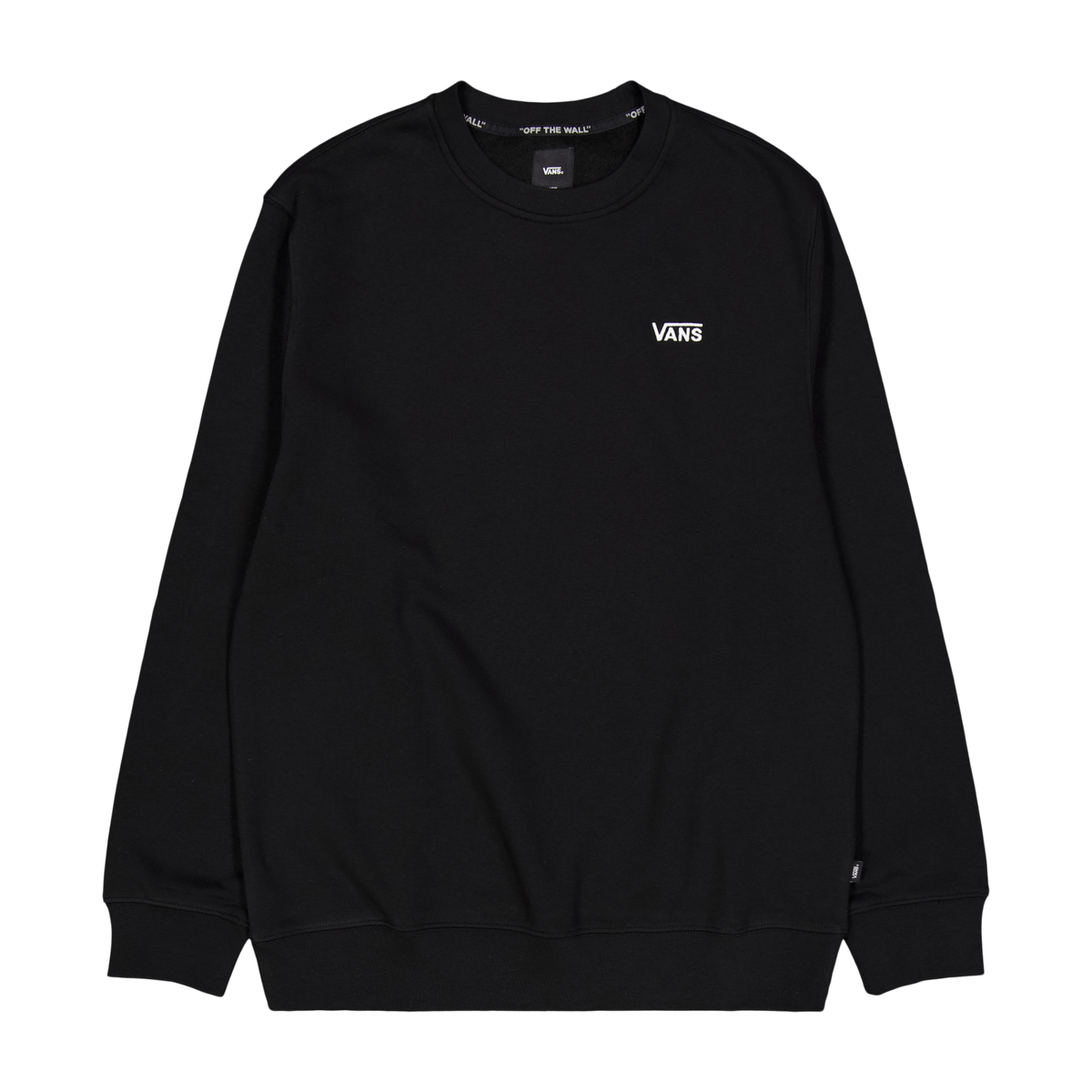 Vans Core Basic Crew Fleece