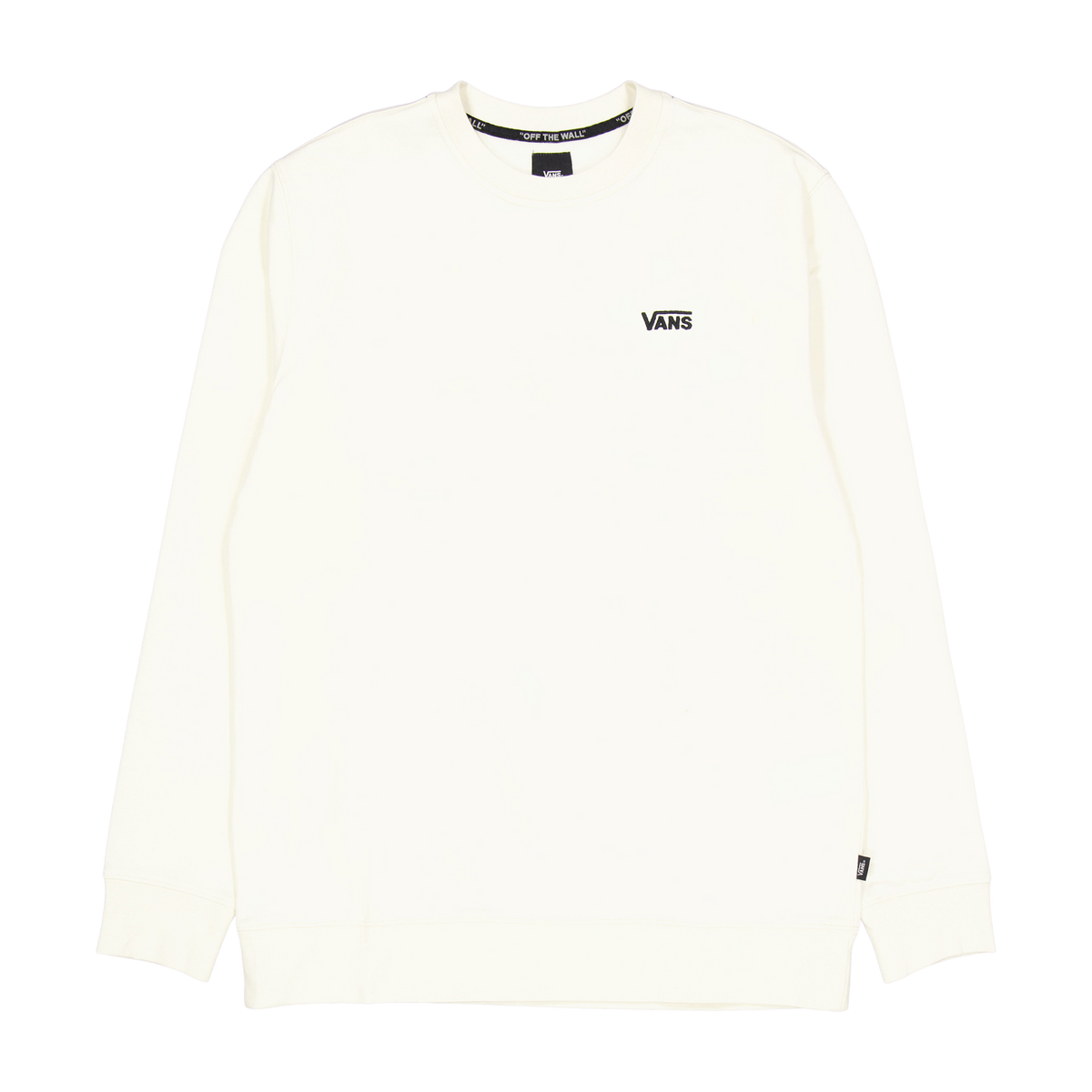 Vans Core Basic Crew Fleece Antique