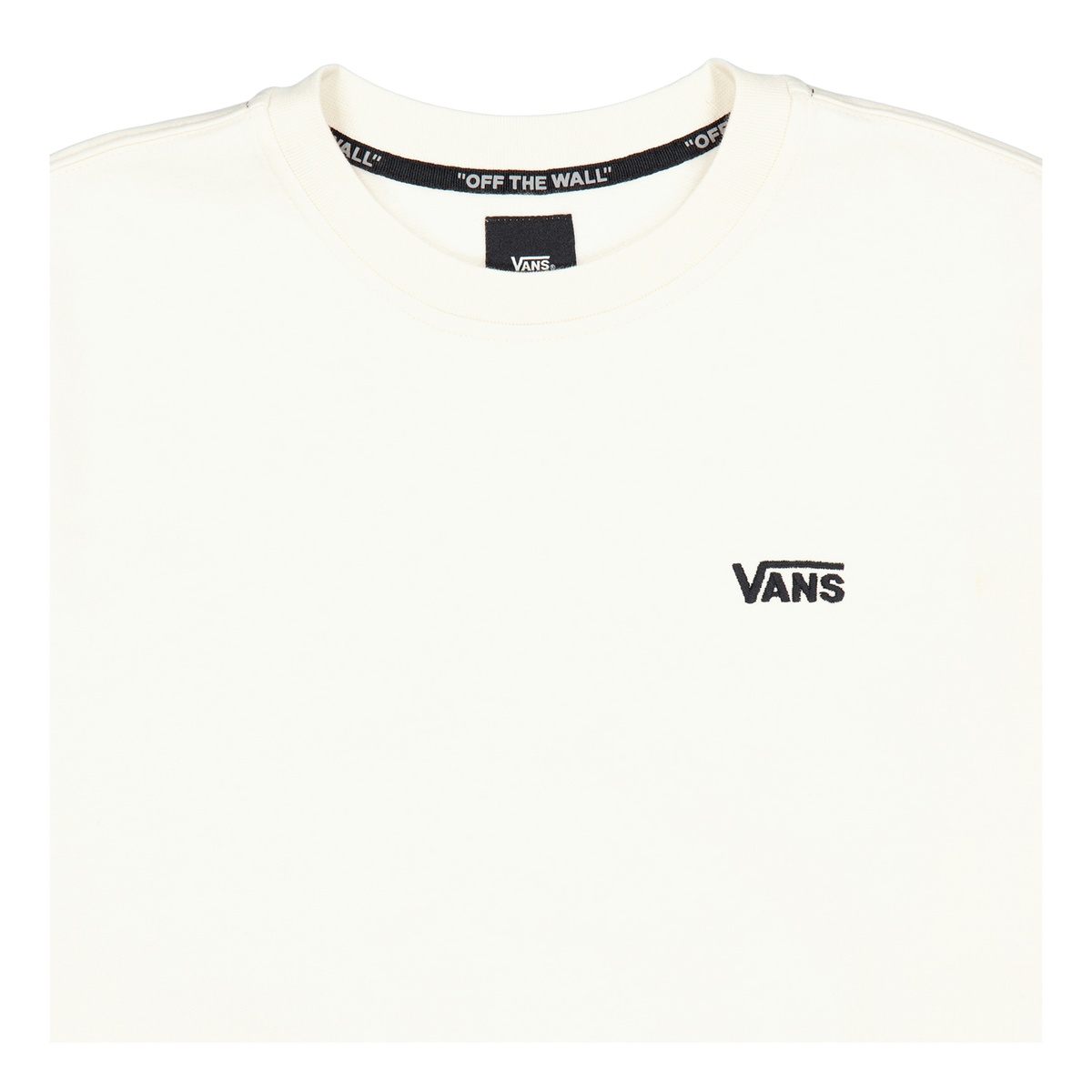 Vans Core Basic Crew Fleece Antique