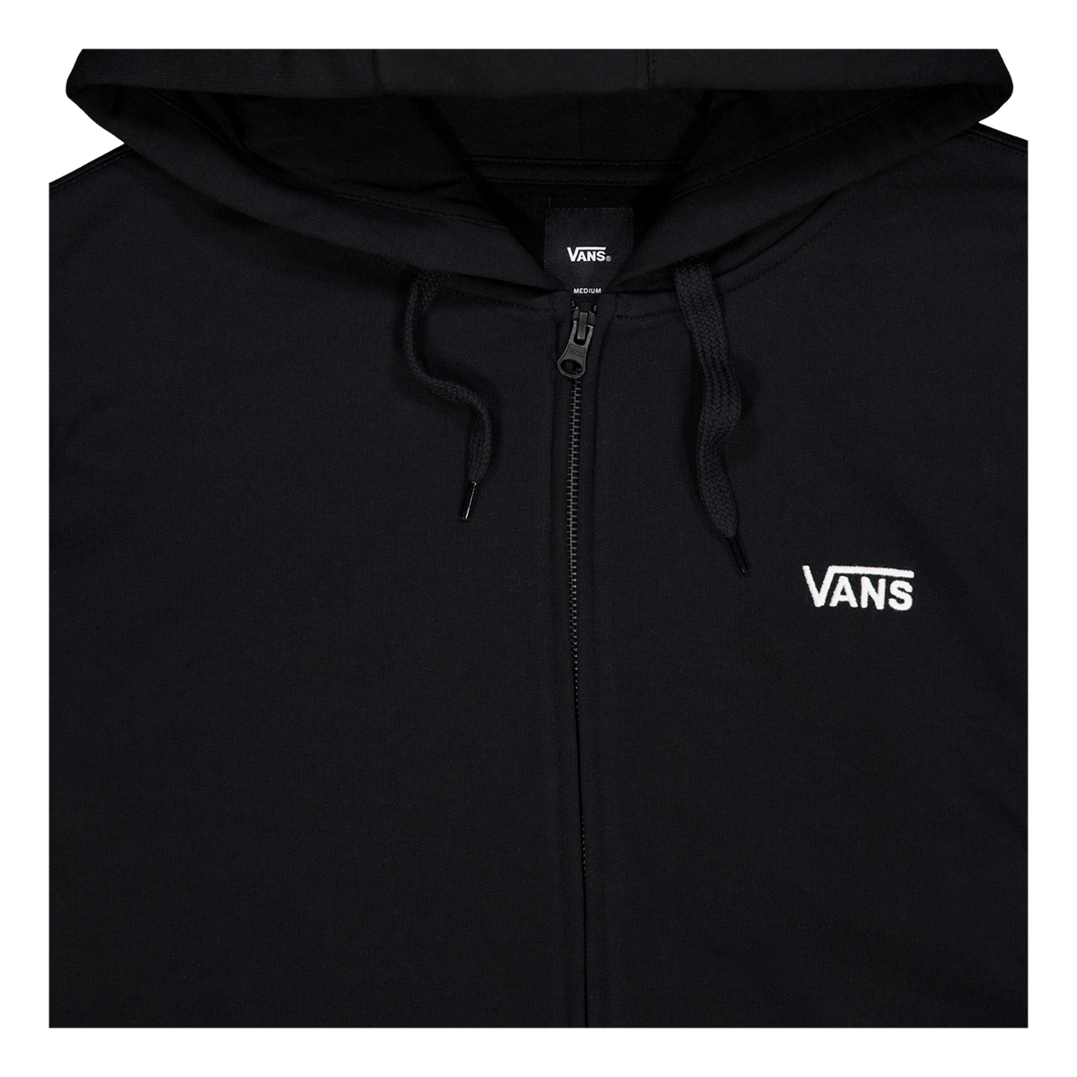 Vans Basic Fz Fleece