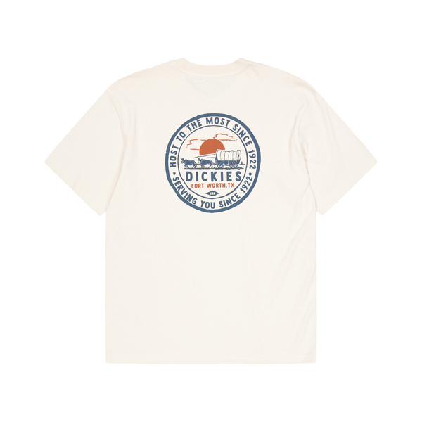 sburg Tee Ss cap