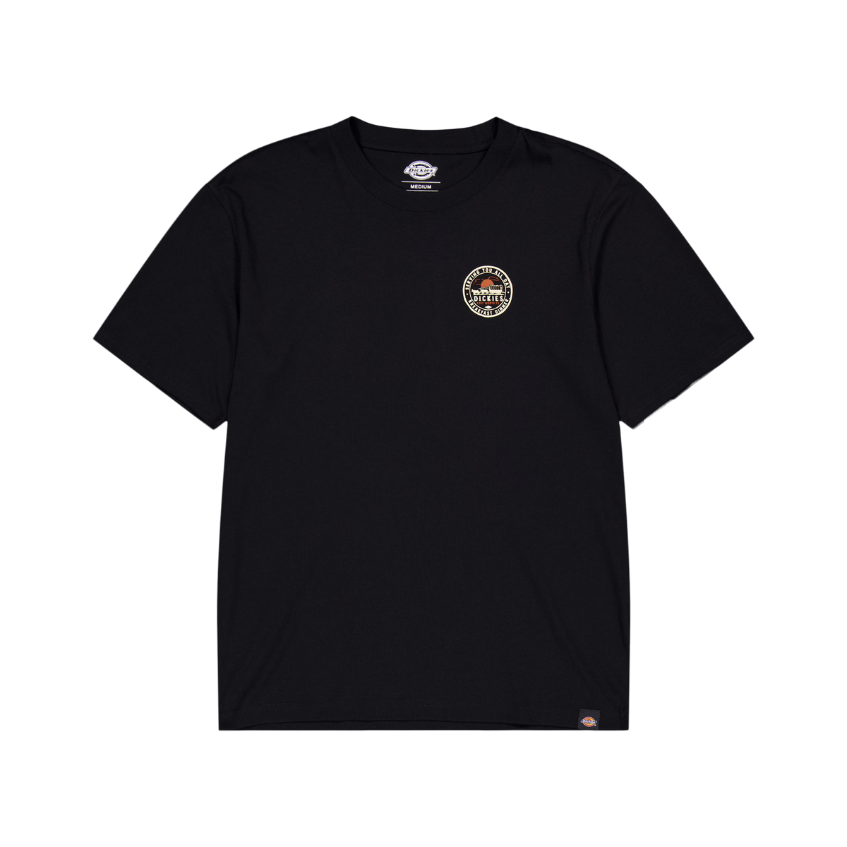 sburg Tee Ss