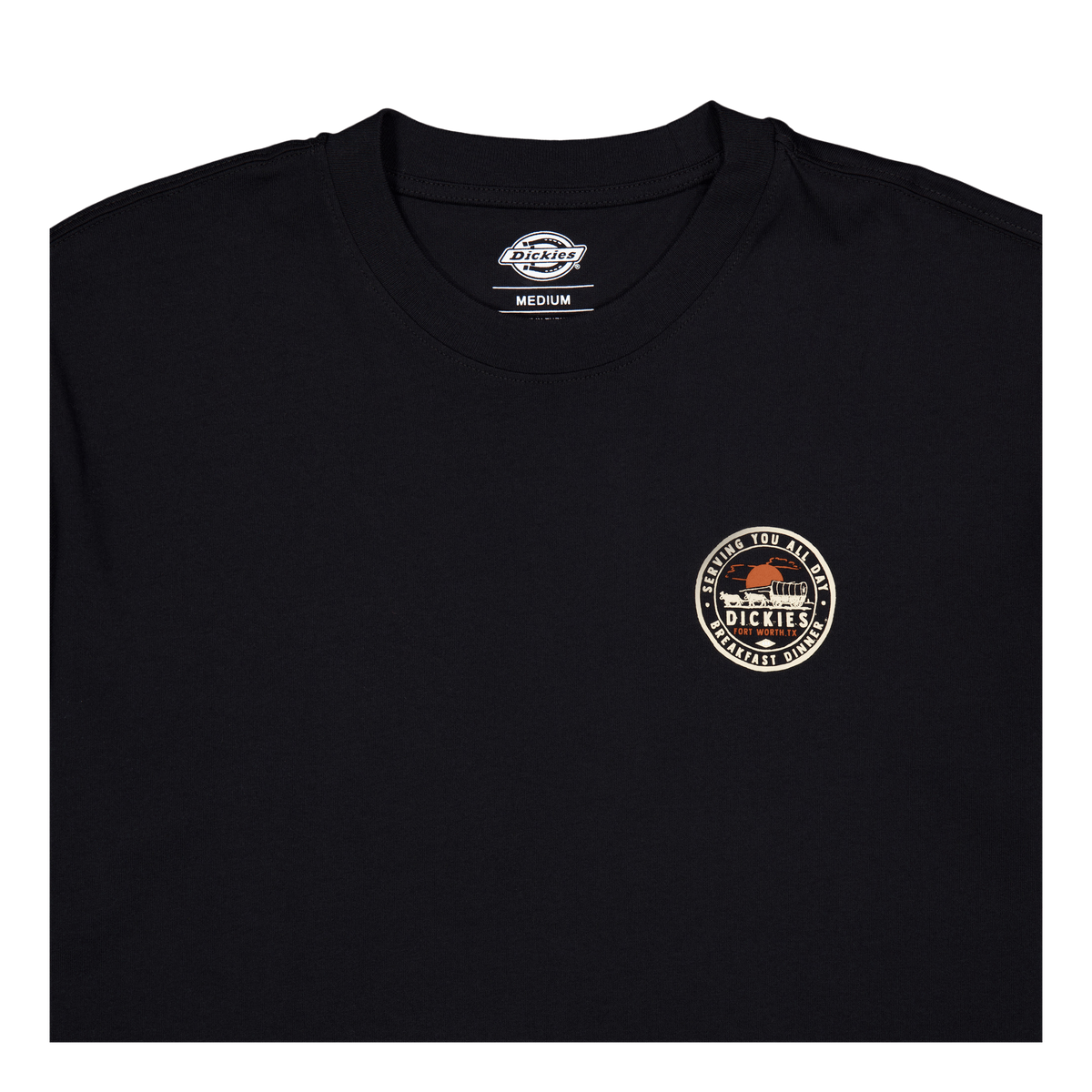 sburg Tee Ss