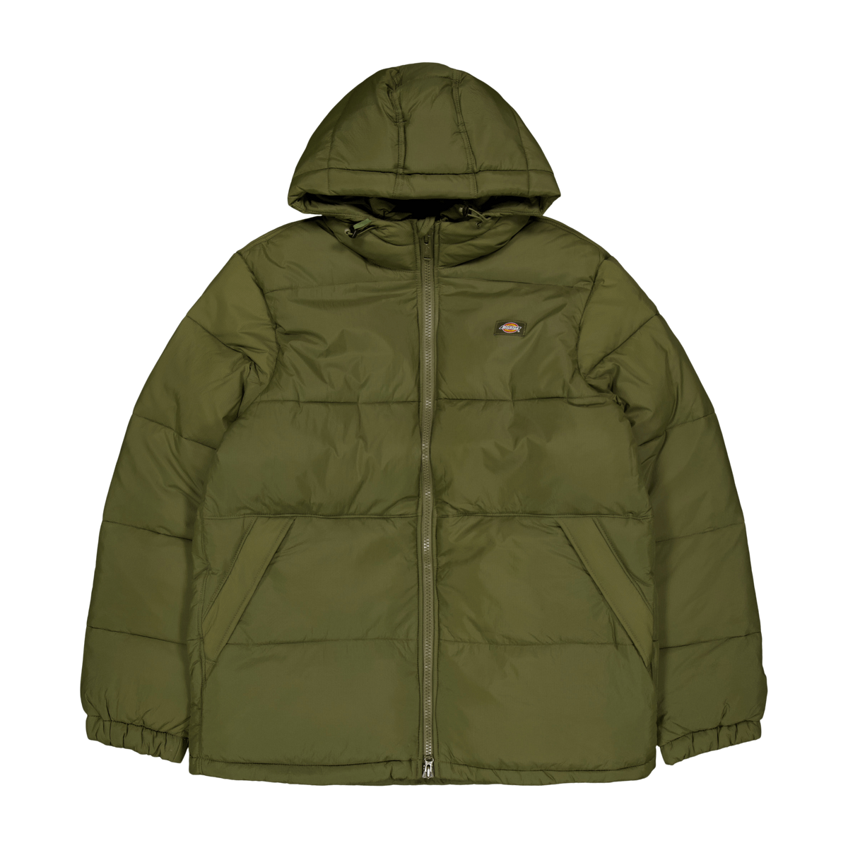 Waldenburg Hooded