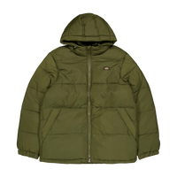Waldenburg Hooded