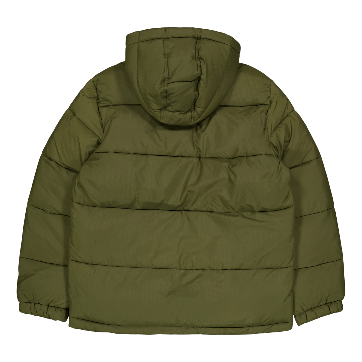 Waldenburg Hooded