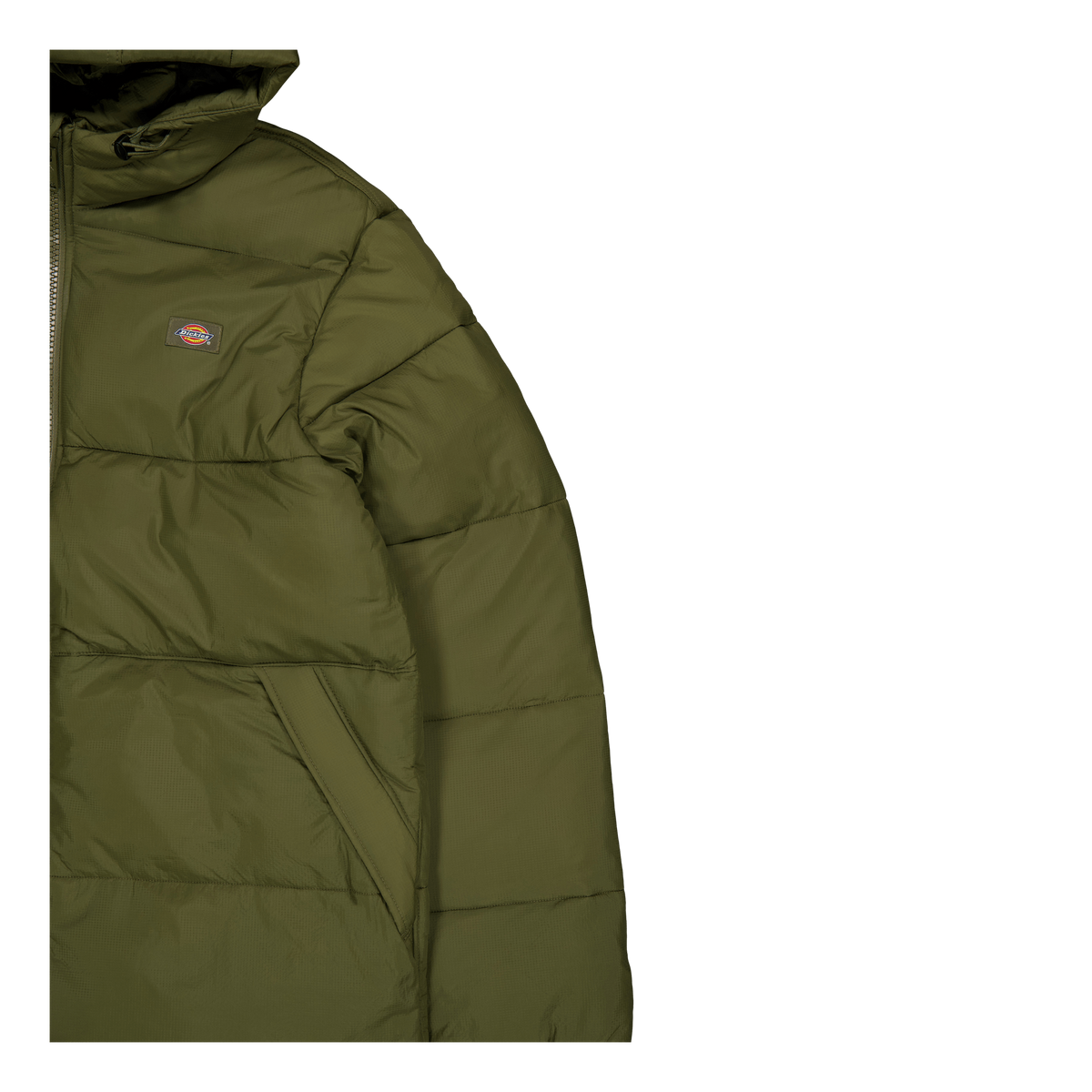 Waldenburg Hooded