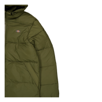 Waldenburg Hooded