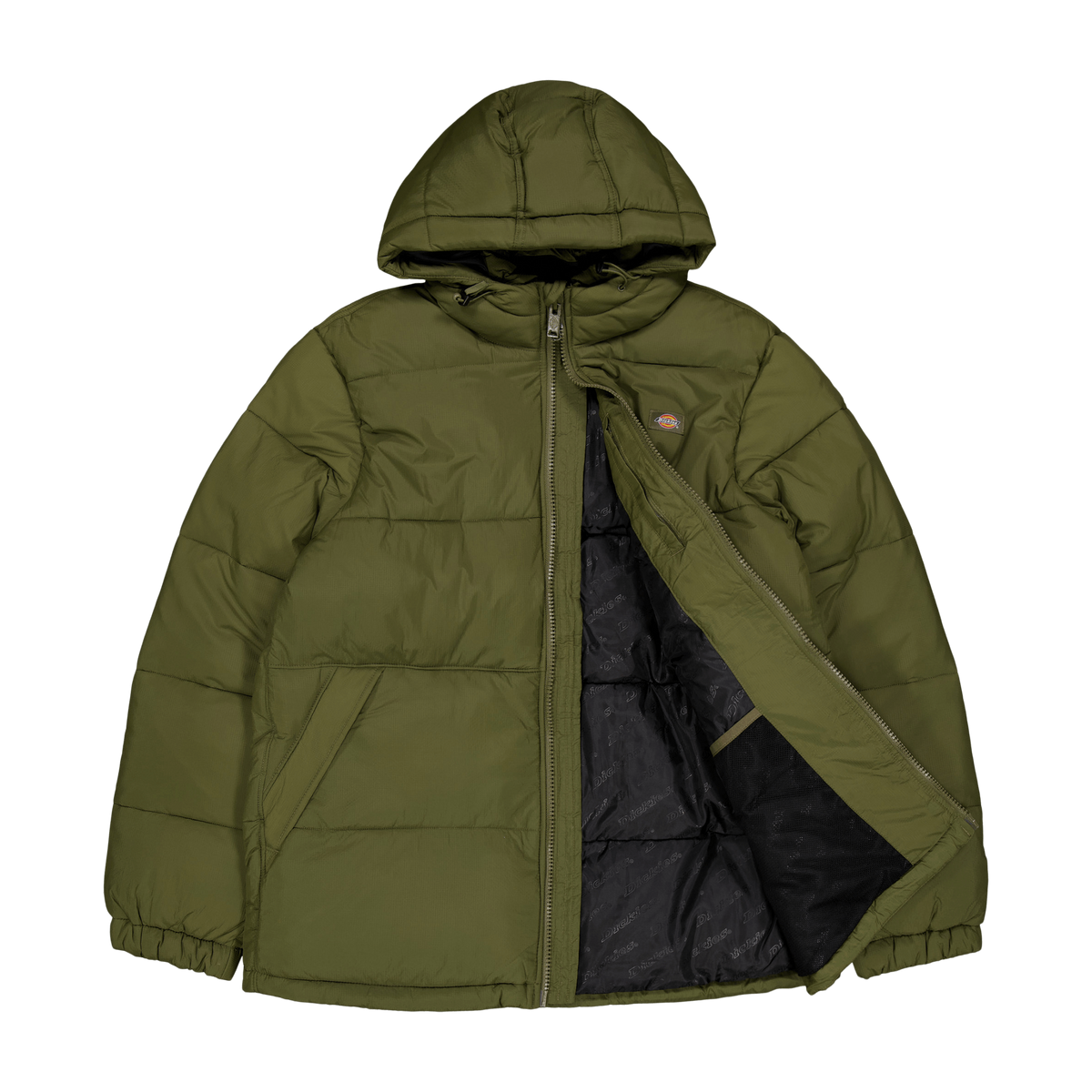 Waldenburg Hooded