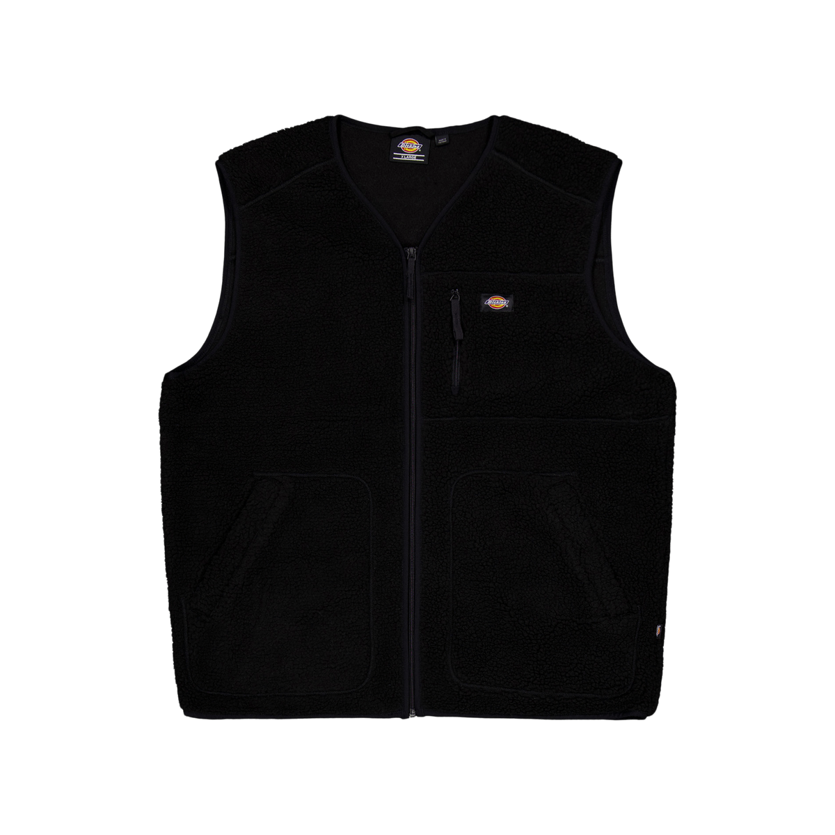 Mount Hope Vest