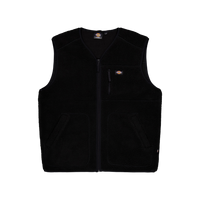Mount Hope Vest