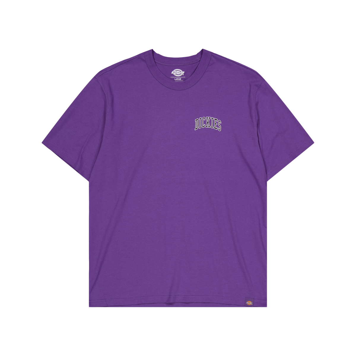 Aitkin Chest Tee Ss Imperial Palace