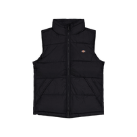 Waldenburg Vest