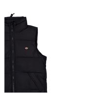 Waldenburg Vest