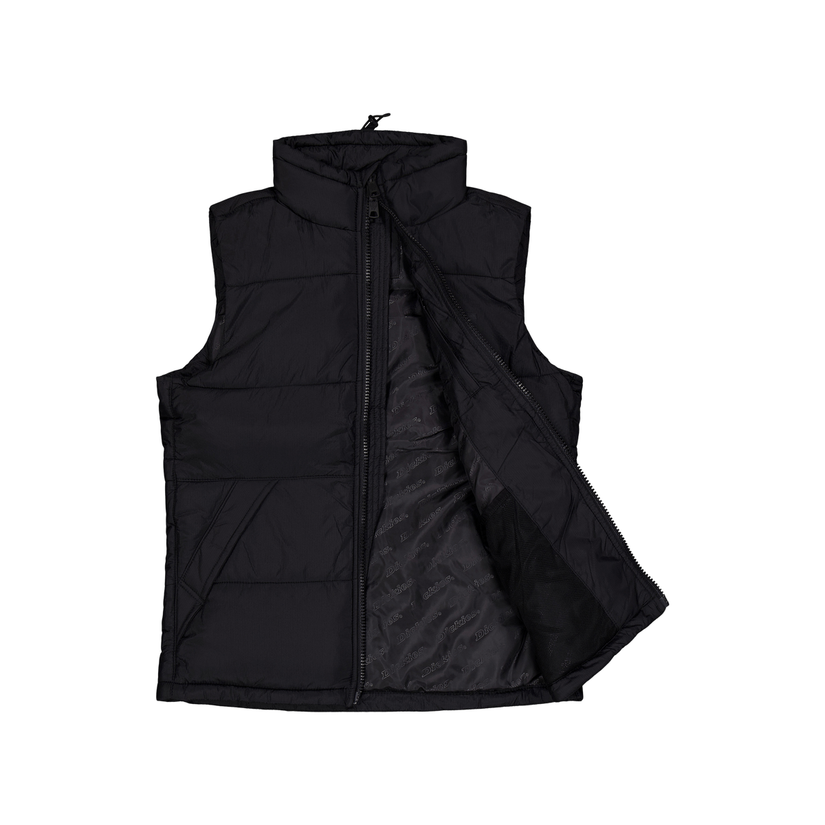 Waldenburg Vest