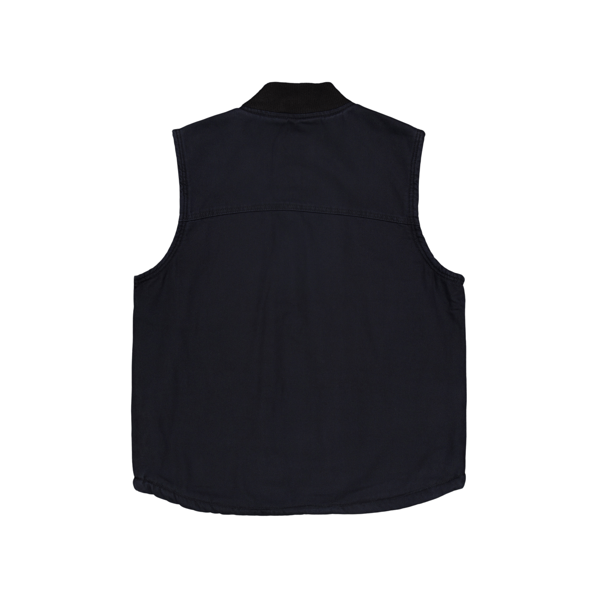 Dickies Duck Canvas Vest Stone Washed