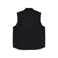 Dickies Duck Canvas Vest Stone Washed