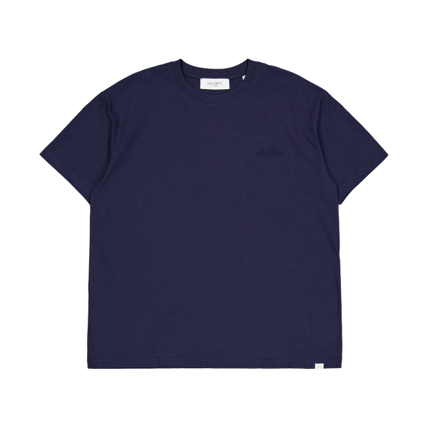 Les Deux Crew T-shirt Dark