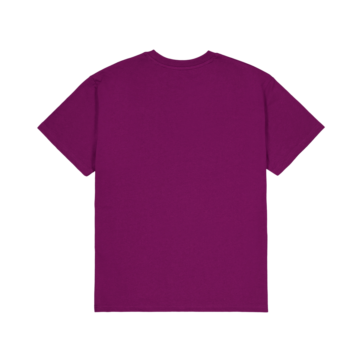Les Deux Crew T-shirt Dark Purple