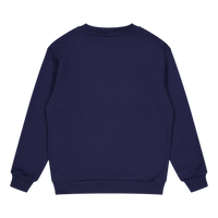 Les Deux Crew Sweatshirt Dark