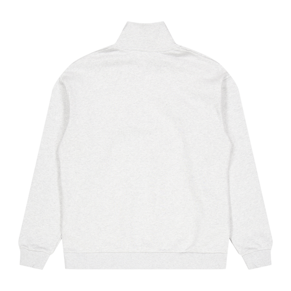 Les Deux Crew Half-zip Sweatshirt