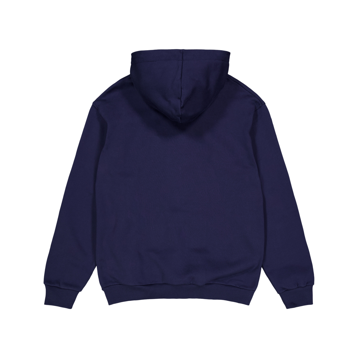 Les Deux Crew Hoodie Dark