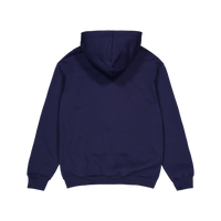 Les Deux Crew Hoodie Dark