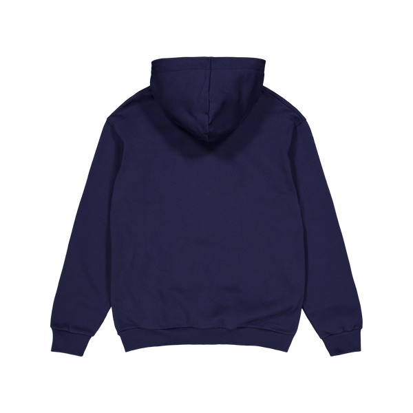 Les Deux Crew Hoodie Dark