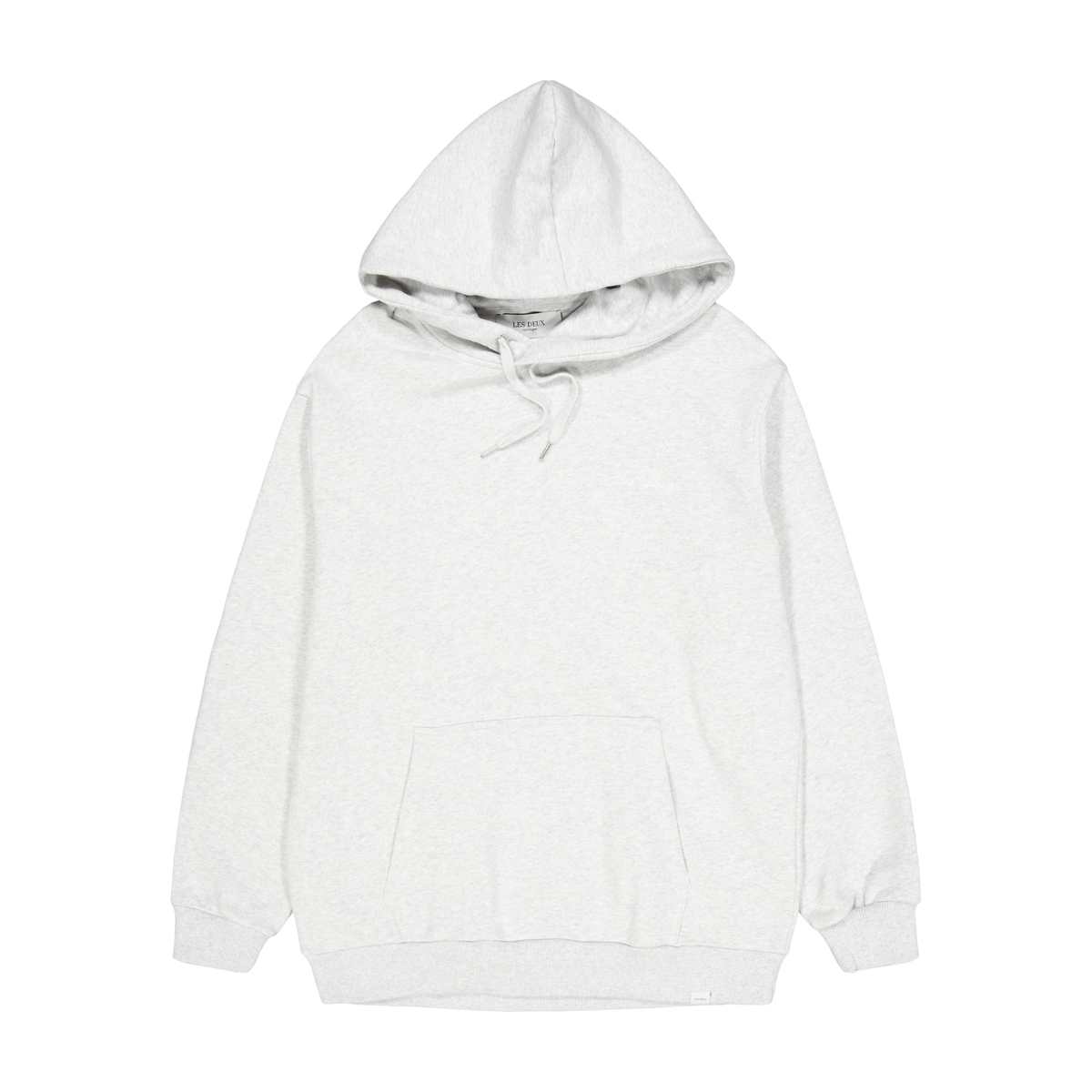 Les Deux Crew Hoodie