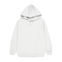 Les Deux Crew Hoodie