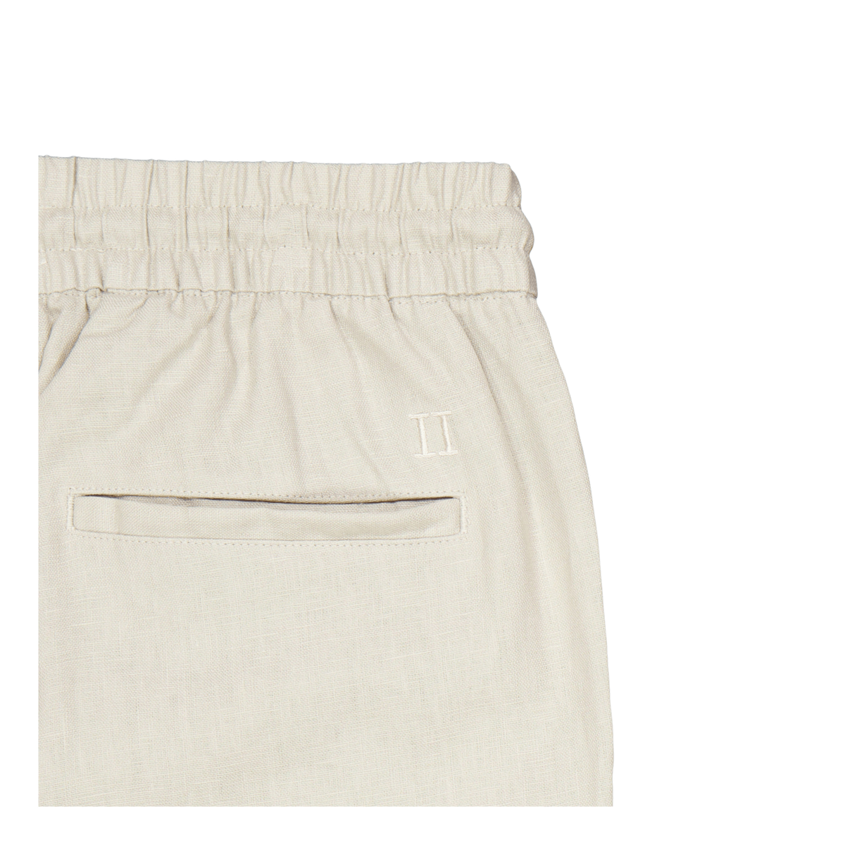 Les Deux Patrick Linen Pants