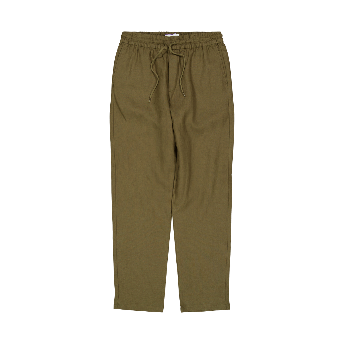 Les Deux Patrick Linen Pants  Night