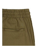 Les Deux Patrick Linen Pants  Night