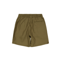 Les Deux Otto Linen Shorts  Night