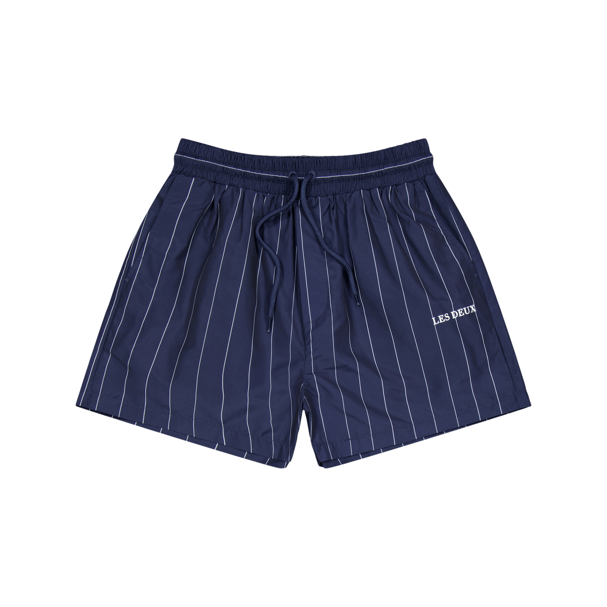 Les Deux Jake Track Shorts
