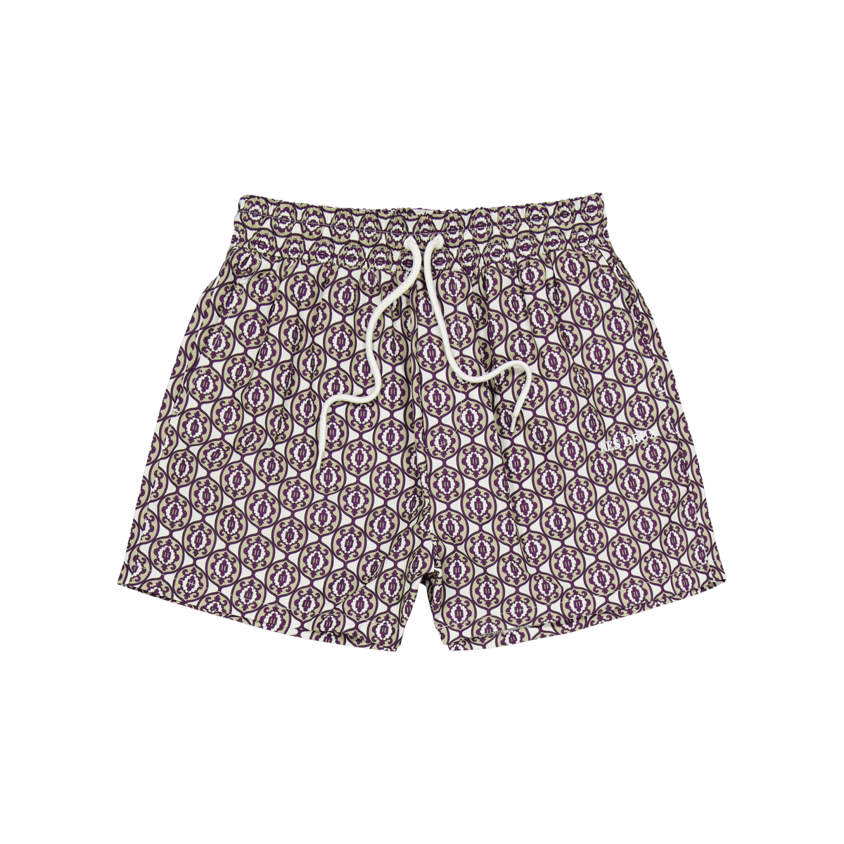 Les Deux Jake Track Shorts