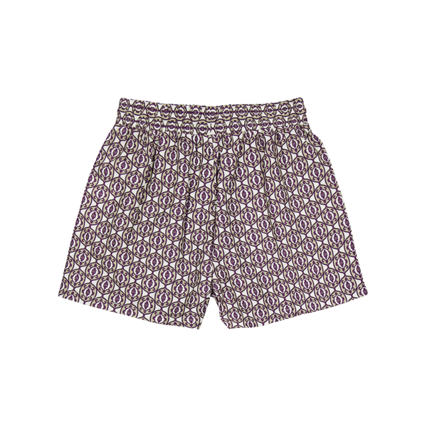 Les Deux Jake Track Shorts