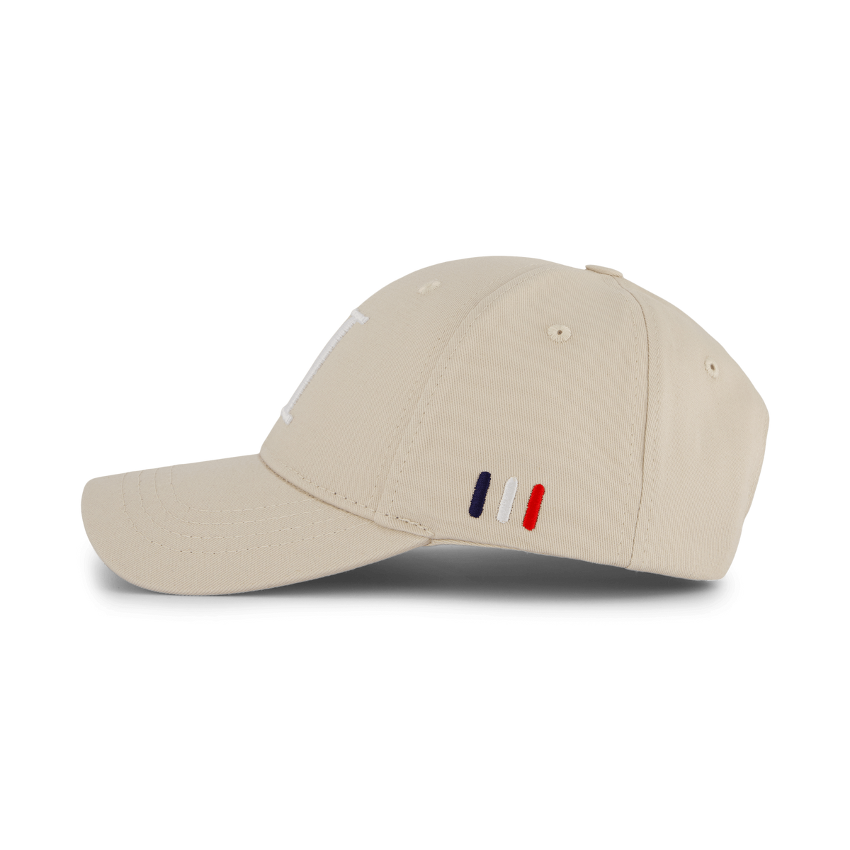 Les Deux Encore Organic Baseball Cap