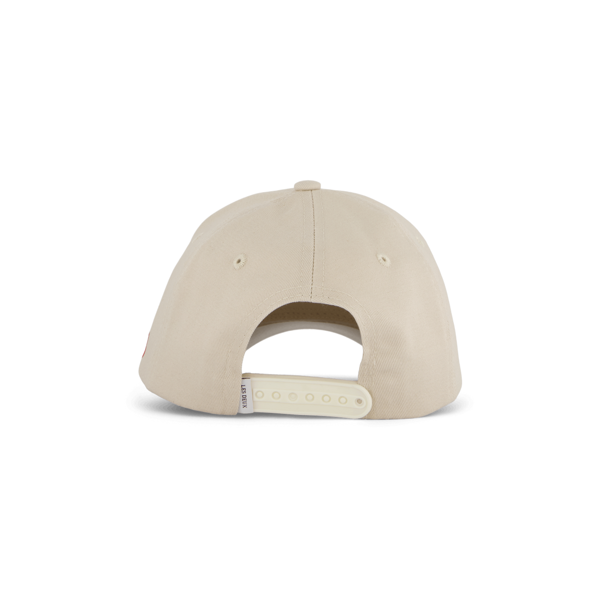 Les Deux Encore Organic Baseball Cap