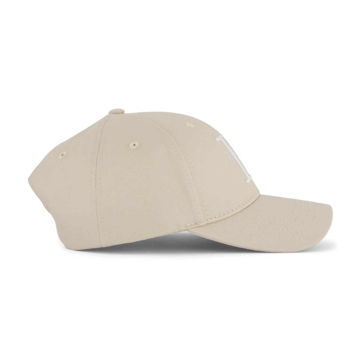 Les Deux Encore Organic Baseball Cap