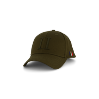 Les Deux Encore Organic Baseball Cap  Night